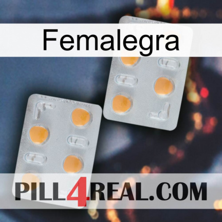 Femalegra 25